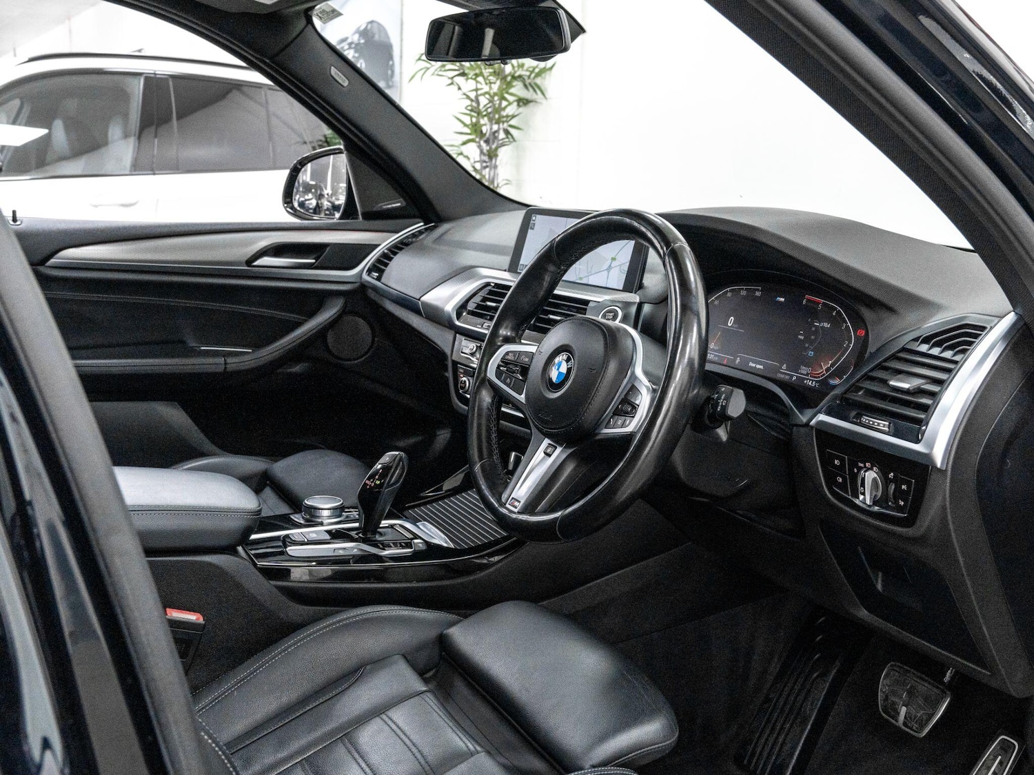 Used BMW X3 2021 for sale - 76059871: Photo 17