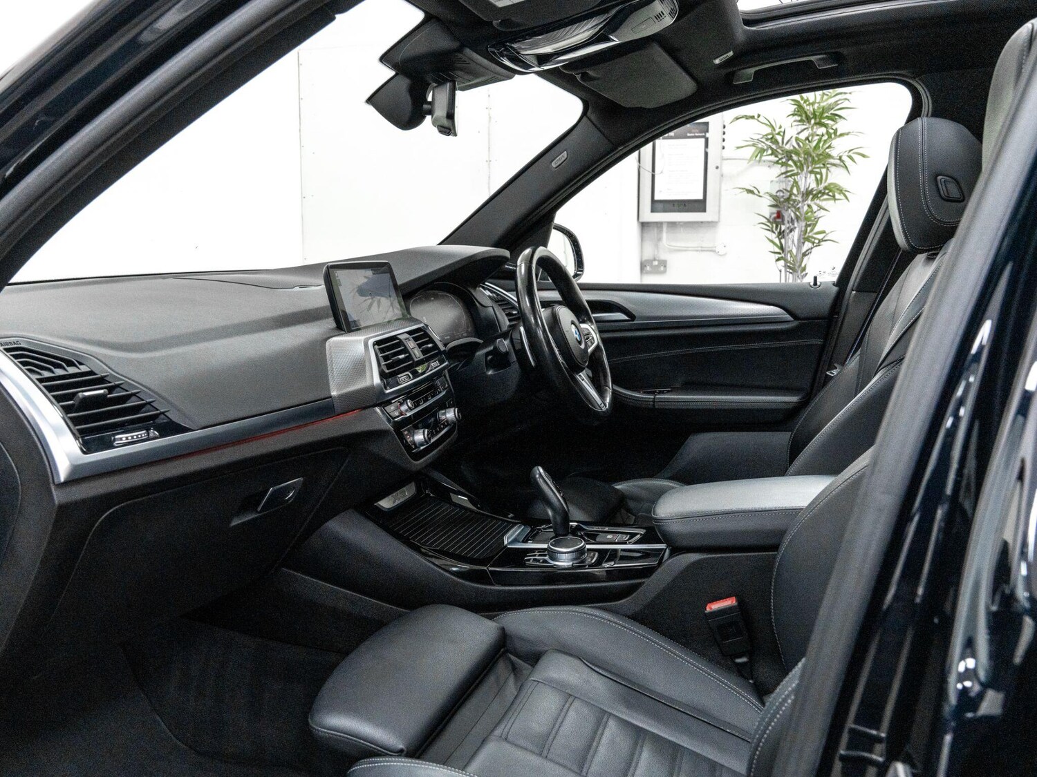 Used BMW X3 2021 for sale - 76059871: Photo 18