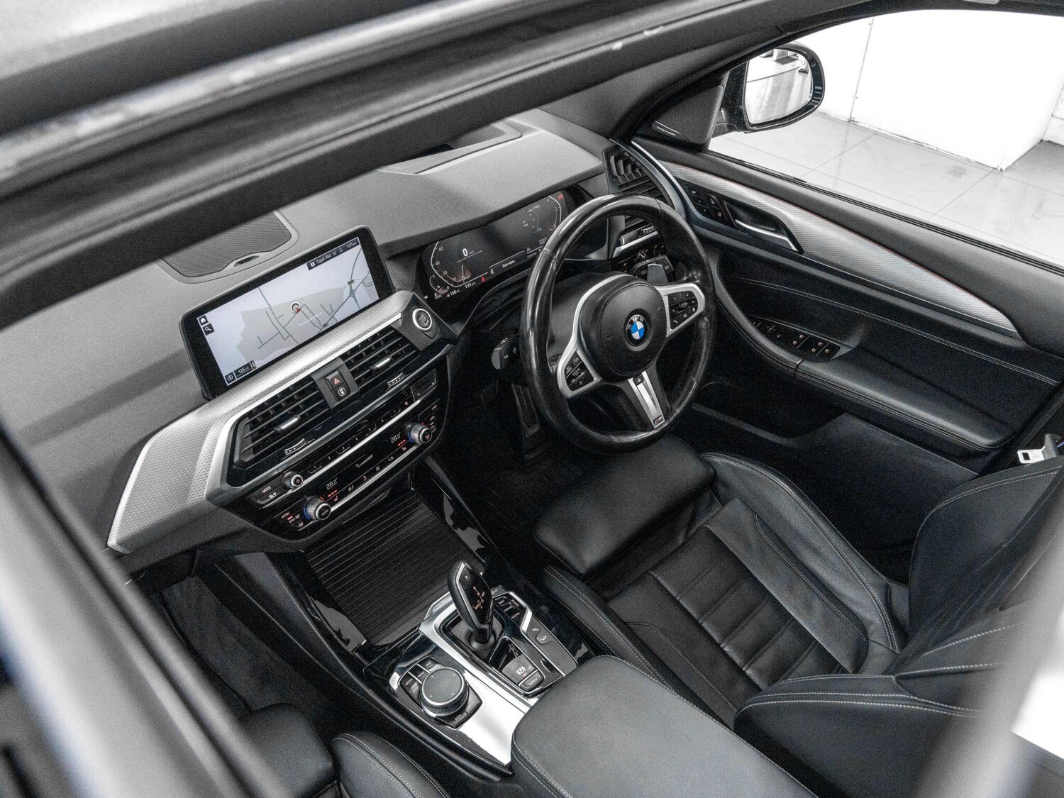 Used BMW X3 2021 for sale - 76059871: Photo 19