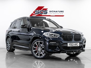 BMW - X3