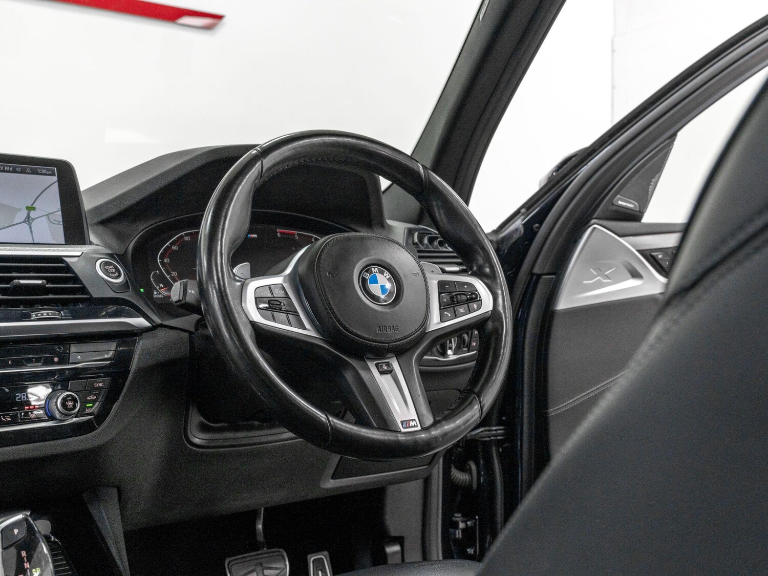 Used BMW X3 2021 for sale - 76059871: Photo 20