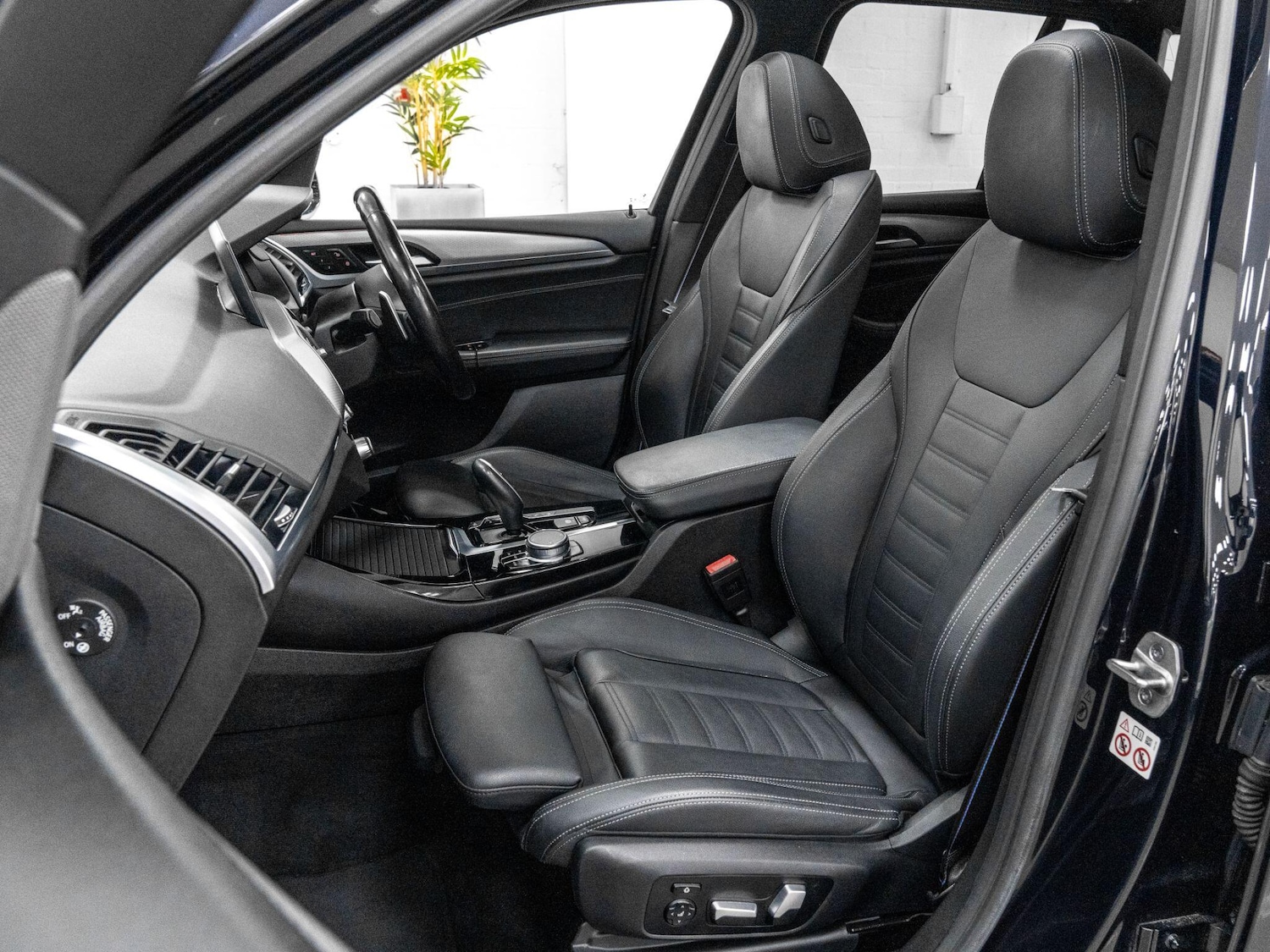 Used BMW X3 2021 for sale - 76059871: Photo 21