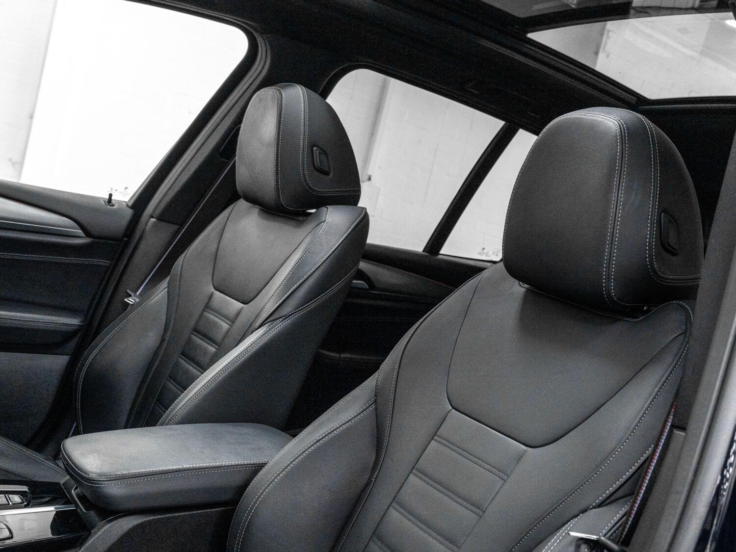 Used BMW X3 2021 for sale - 76059871: Photo 22