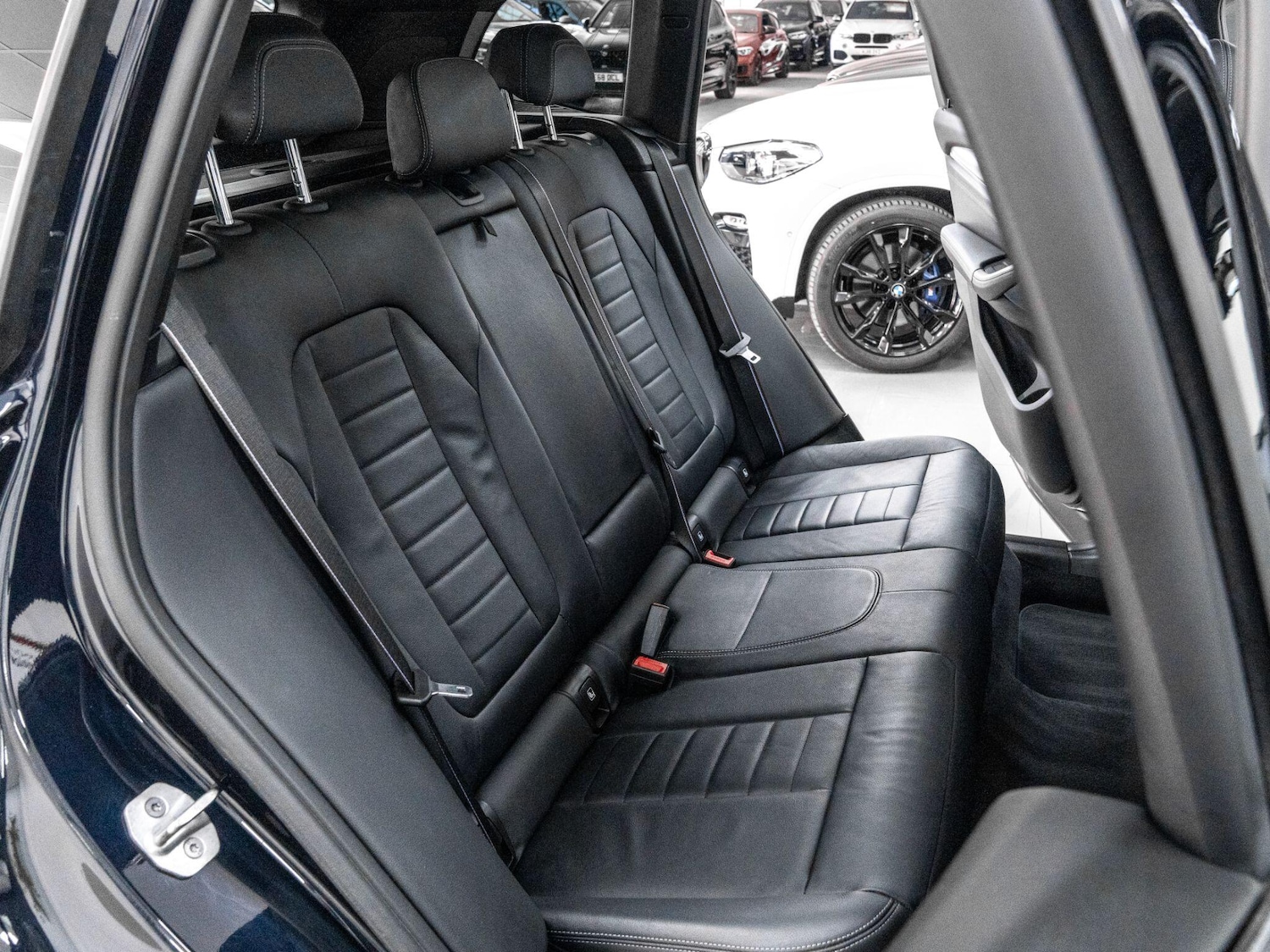 Used BMW X3 2021 for sale - 76059871: Photo 23