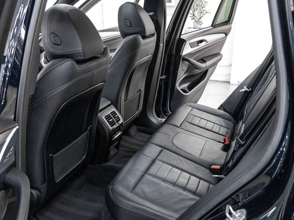 Used BMW X3 2021 for sale - 76059871: Photo 25