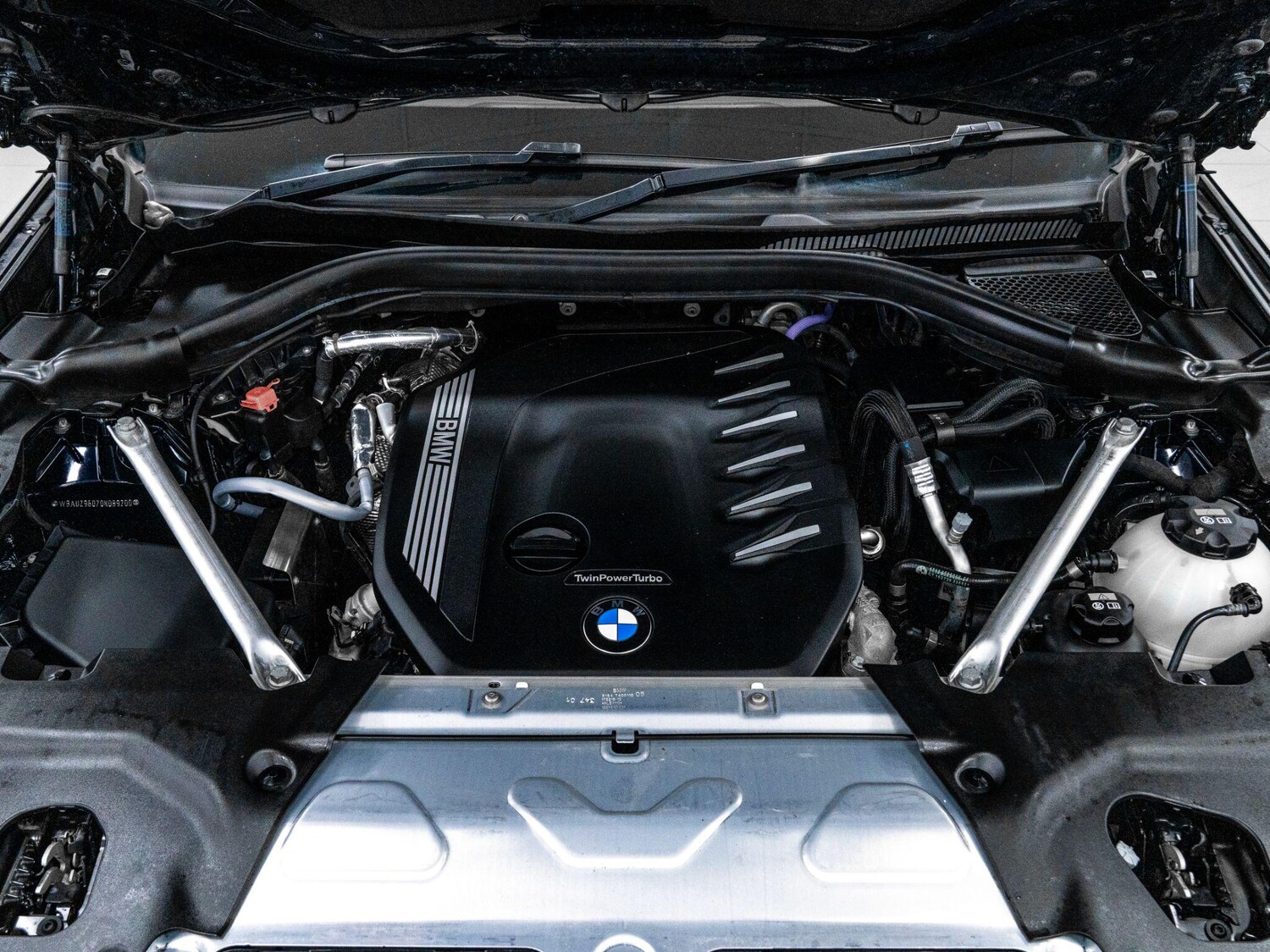 Used BMW X3 2021 for sale - 76059871: Photo 29