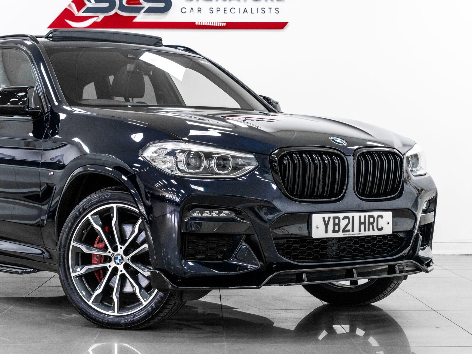 Used BMW X3 2021 for sale - 76059871: Photo 31