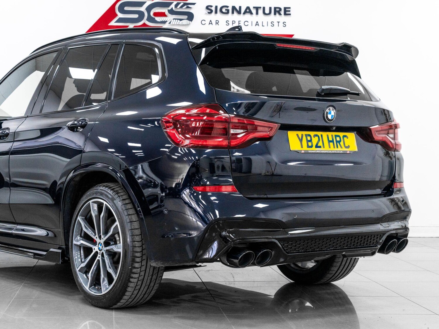 Used BMW X3 2021 for sale - 76059871: Photo 33