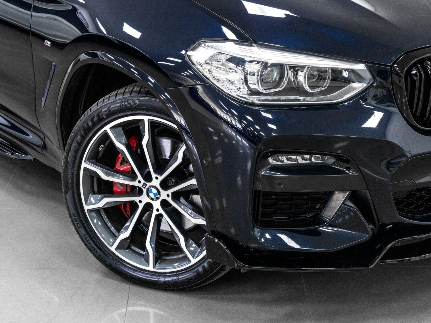 Used BMW X3 2021 for sale - 76059871: Photo 35