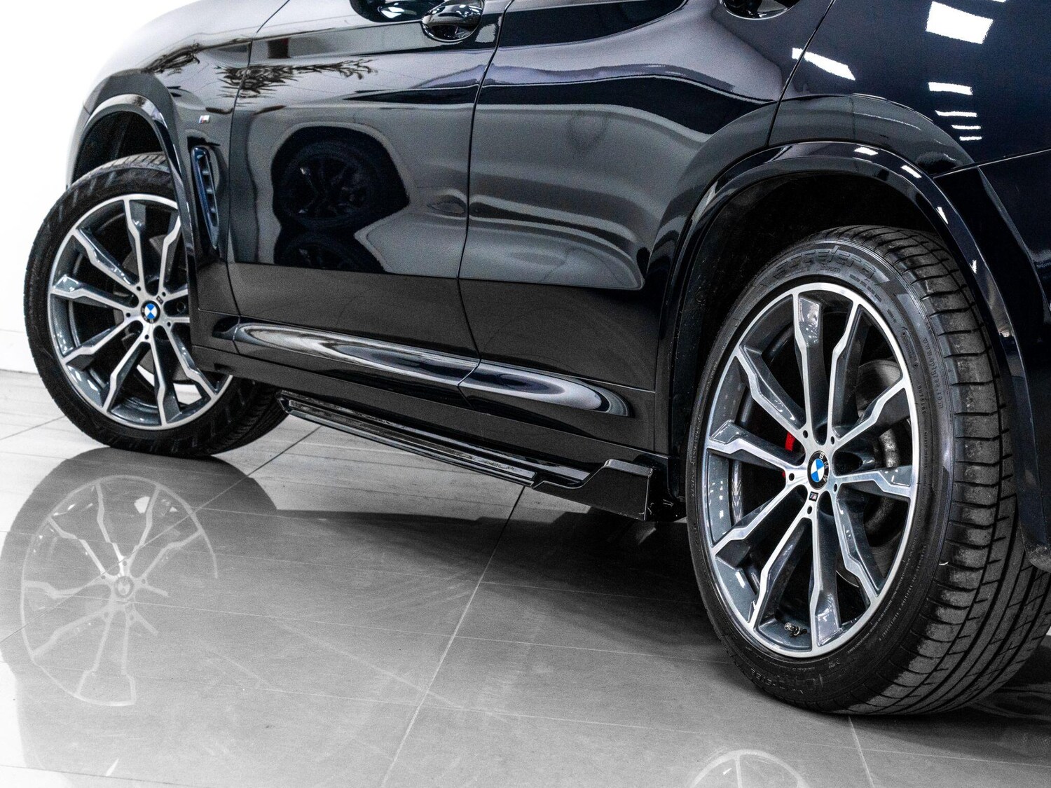 Used BMW X3 2021 for sale - 76059871: Photo 36