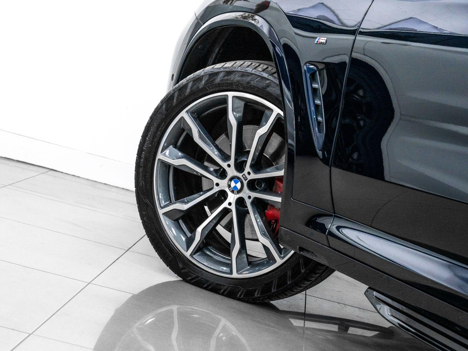 Used BMW X3 2021 for sale - 76059871: Photo 37