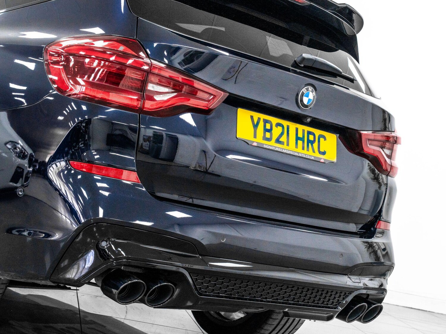 Used BMW X3 2021 for sale - 76059871: Photo 38