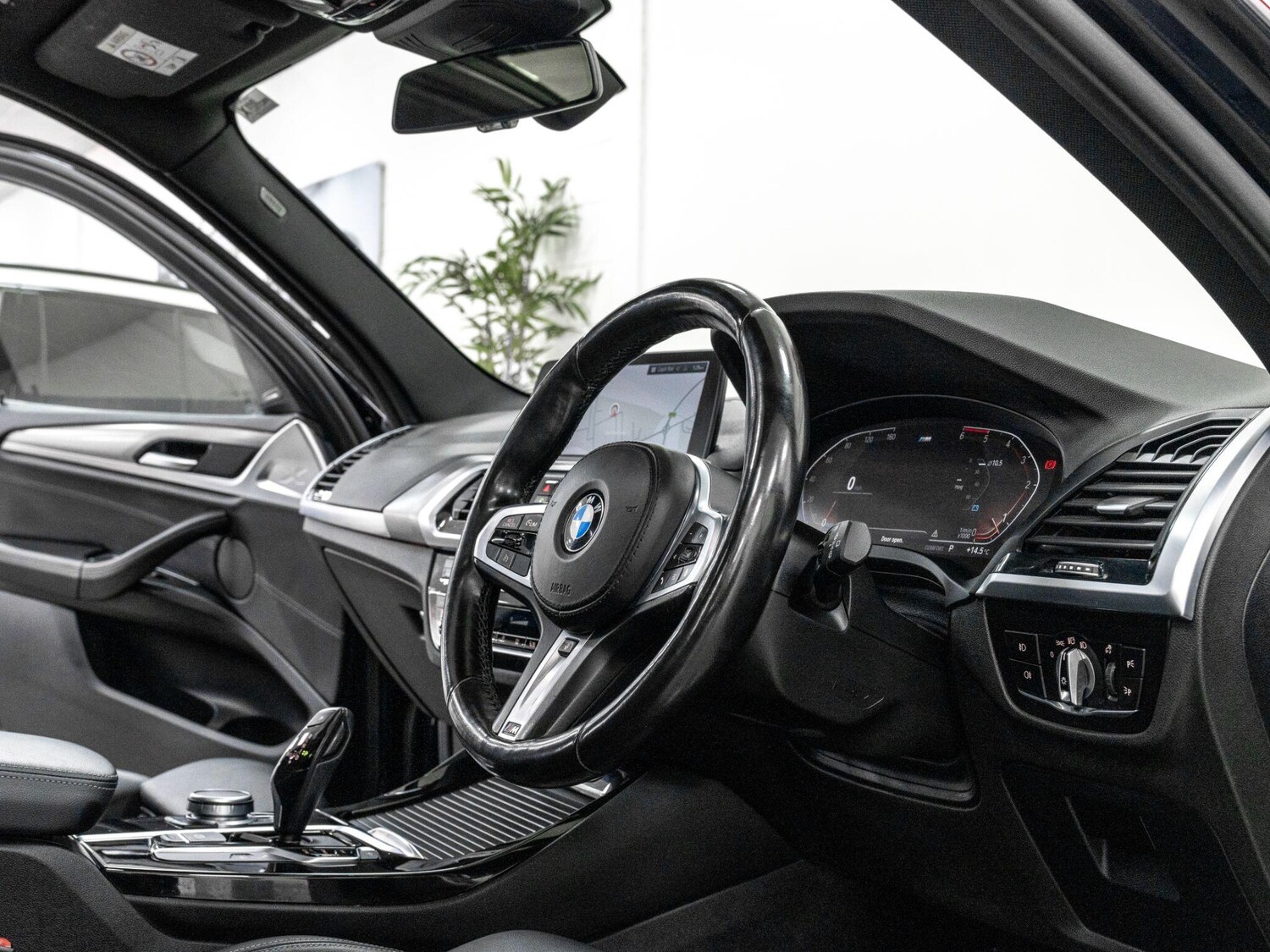 Used BMW X3 2021 for sale - 76059871: Photo 41