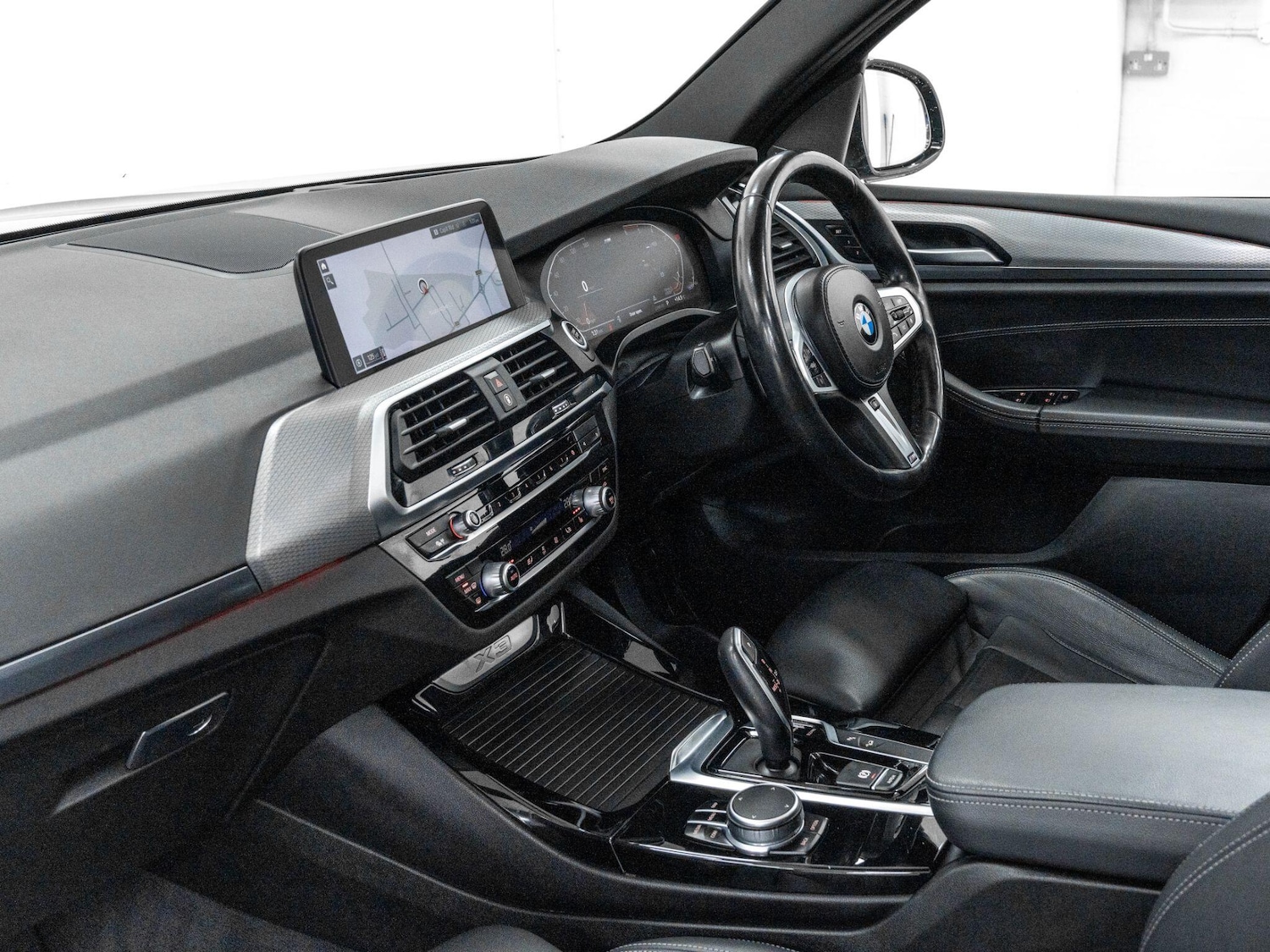Used BMW X3 2021 for sale - 76059871: Photo 42