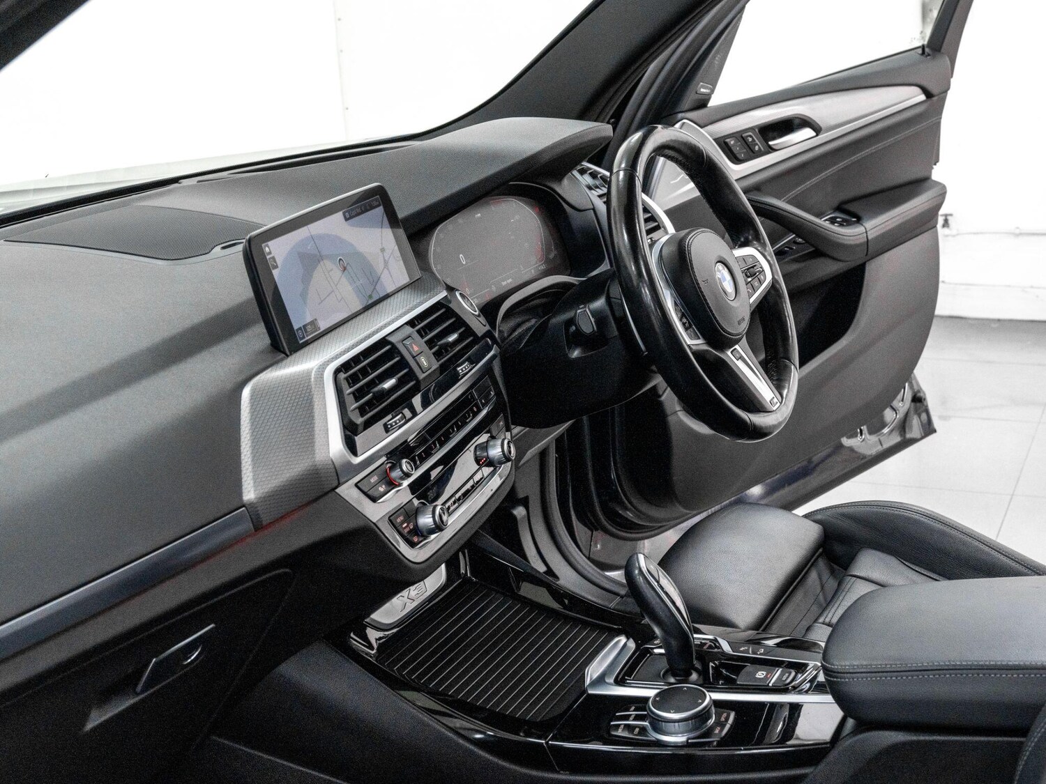 Used BMW X3 2021 for sale - 76059871: Photo 43