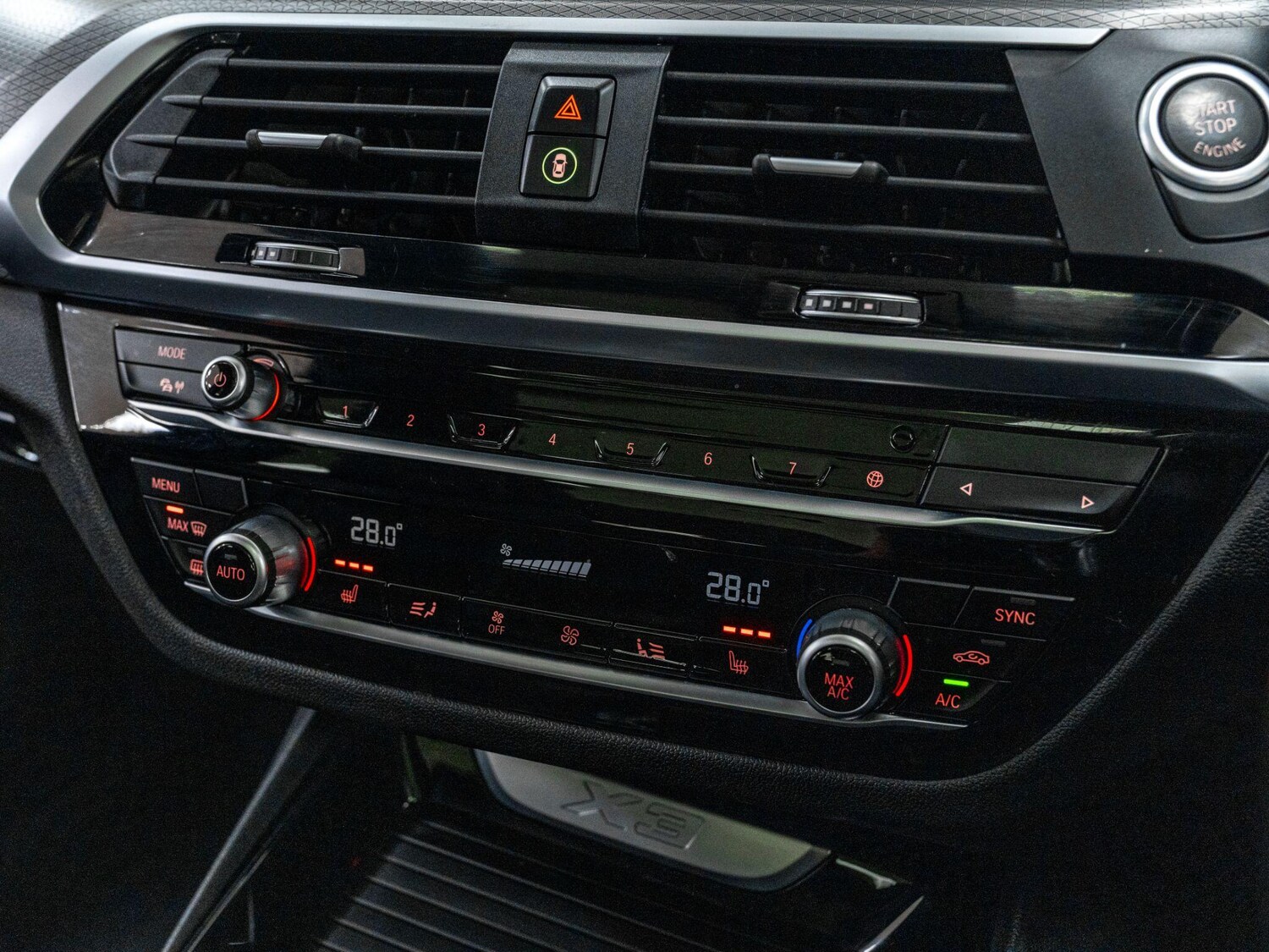 Used BMW X3 2021 for sale - 76059871: Photo 48