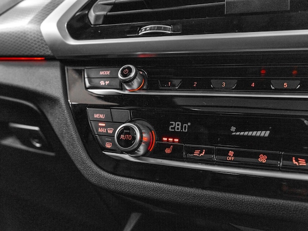Used BMW X3 2021 for sale - 76059871: Photo 49