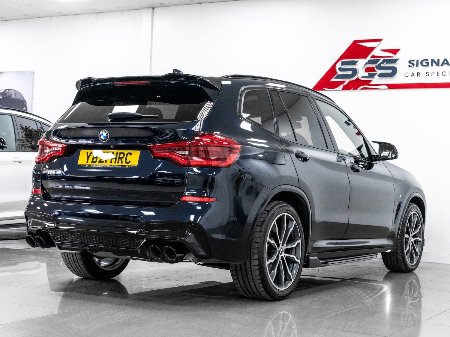 Used BMW X3 2021 for sale - 76059871: Photo 5