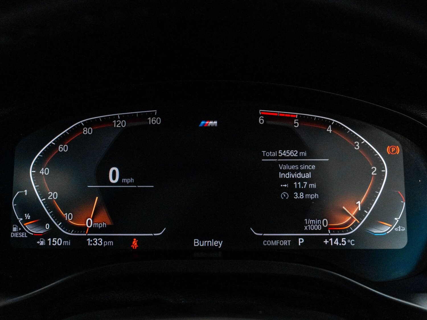 Used BMW X3 2021 for sale - 76059871: Photo 50