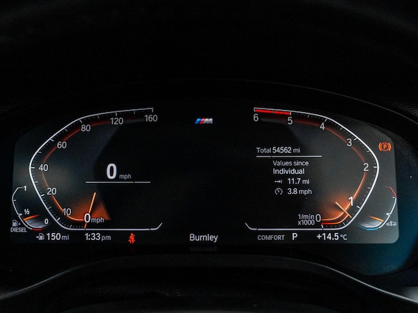 Used BMW X3 2021 for sale - 76059871: Photo 50