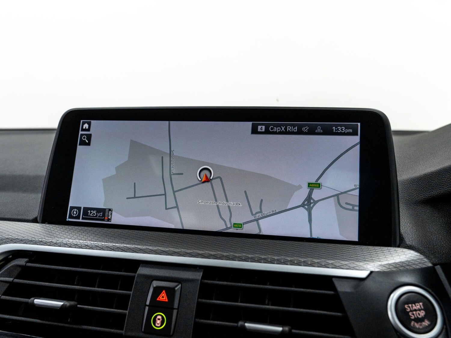 Used BMW X3 2021 for sale - 76059871: Photo 53