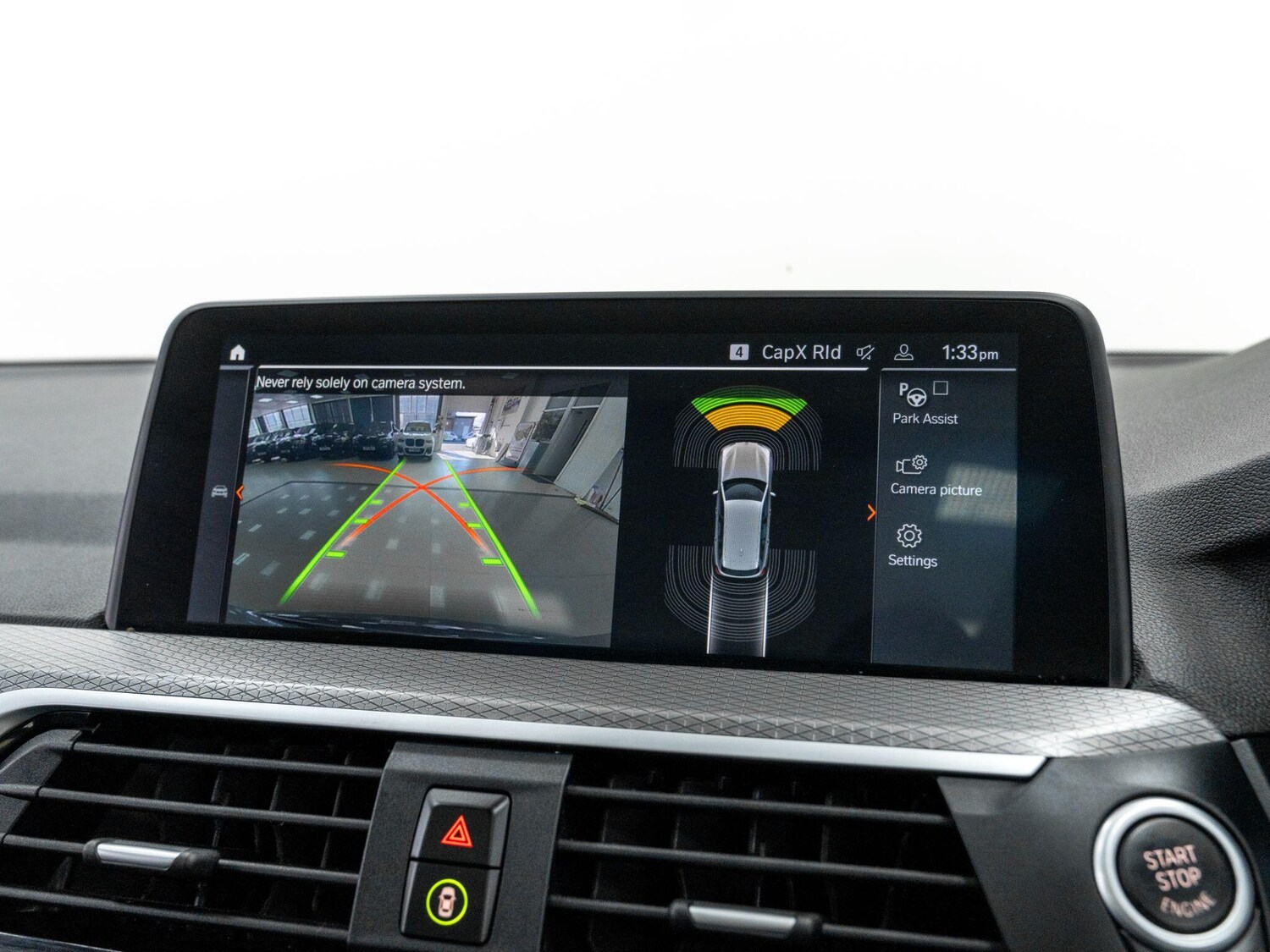 Used BMW X3 2021 for sale - 76059871: Photo 54