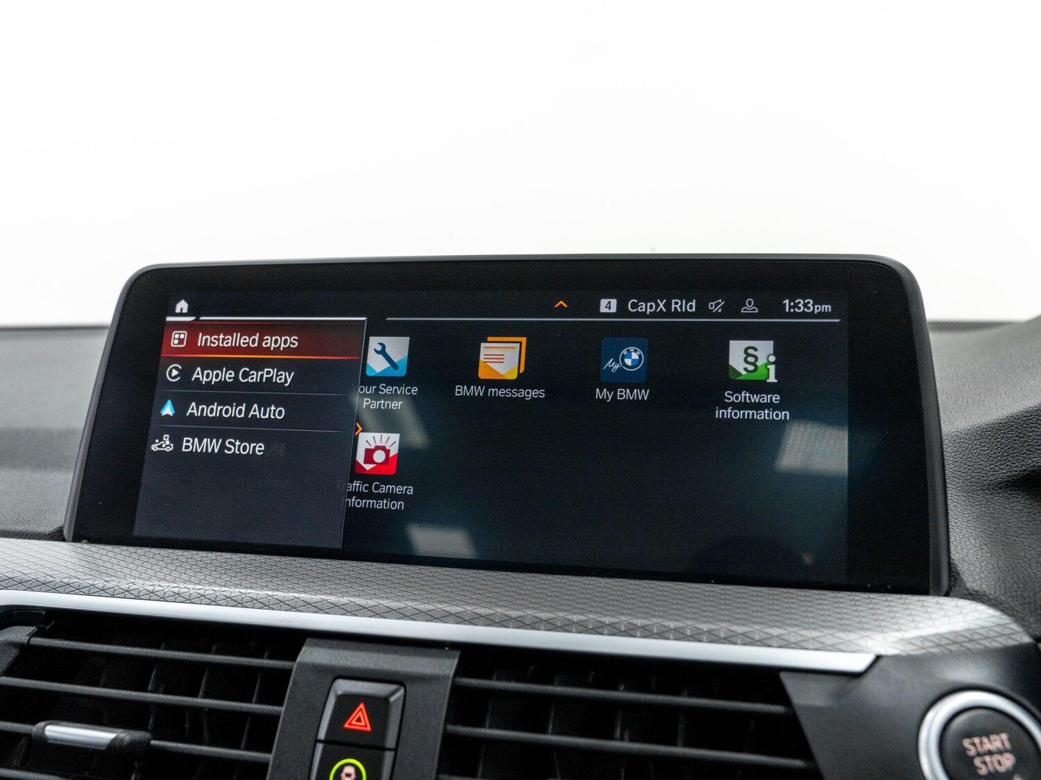 Used BMW X3 2021 for sale - 76059871: Photo 55