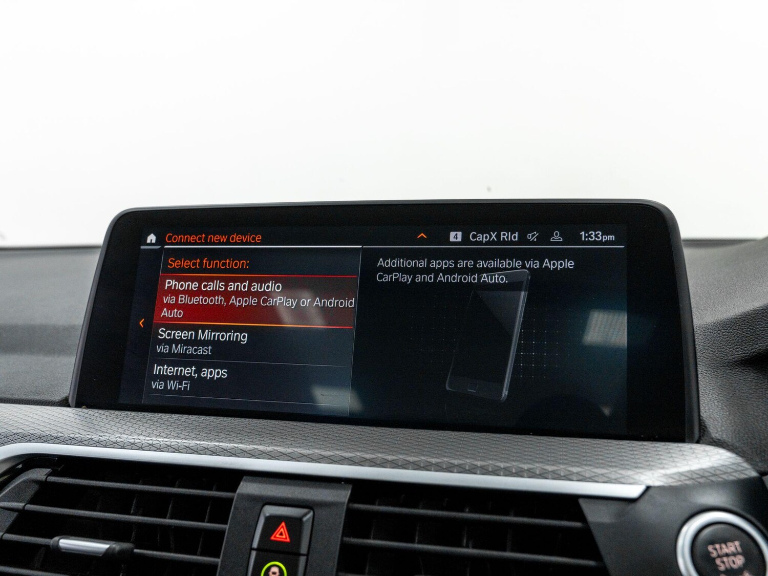 Used BMW X3 2021 for sale - 76059871: Photo 56