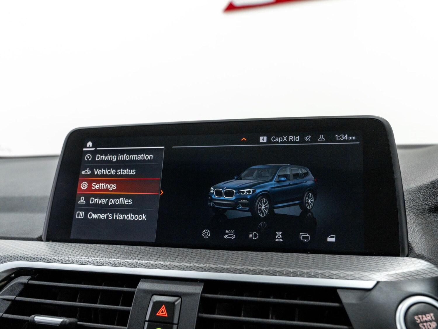 Used BMW X3 2021 for sale - 76059871: Photo 58