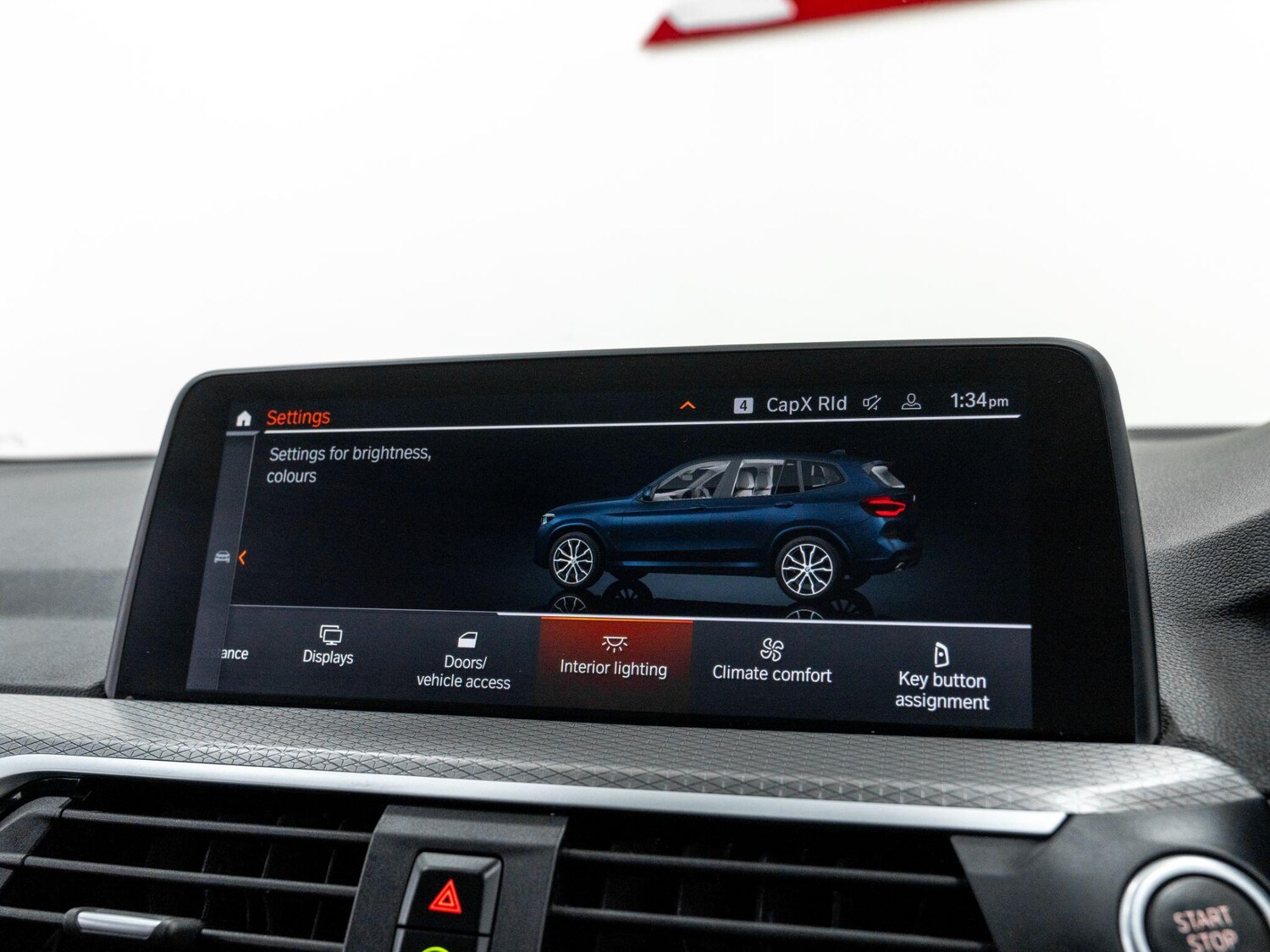 Used BMW X3 2021 for sale - 76059871: Photo 59