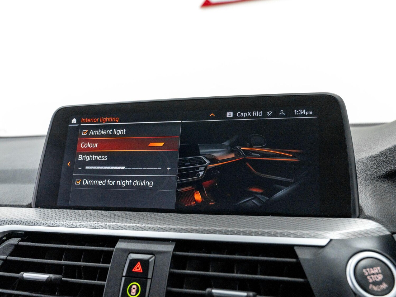 Used BMW X3 2021 for sale - 76059871: Photo 60