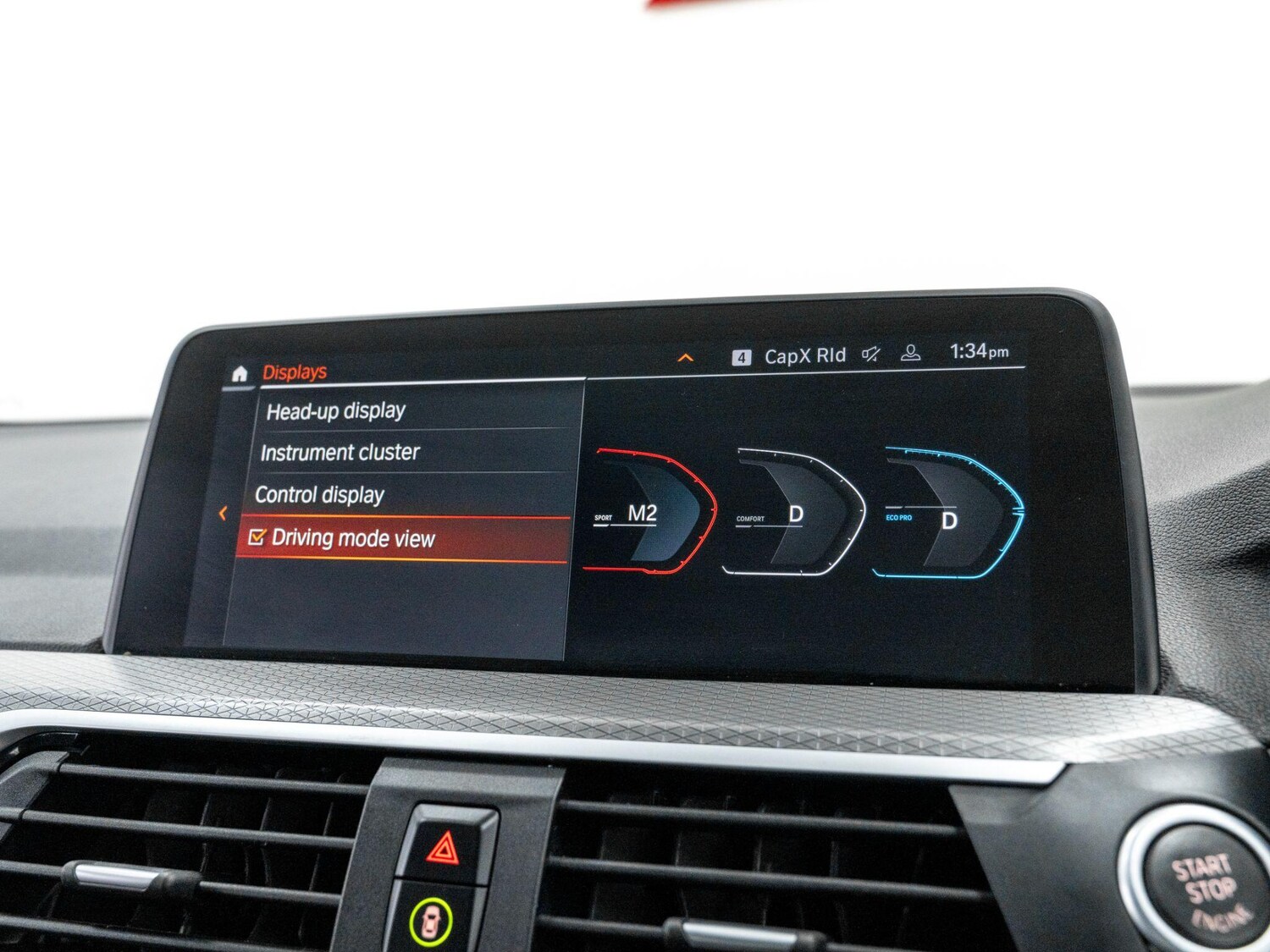 Used BMW X3 2021 for sale - 76059871: Photo 62