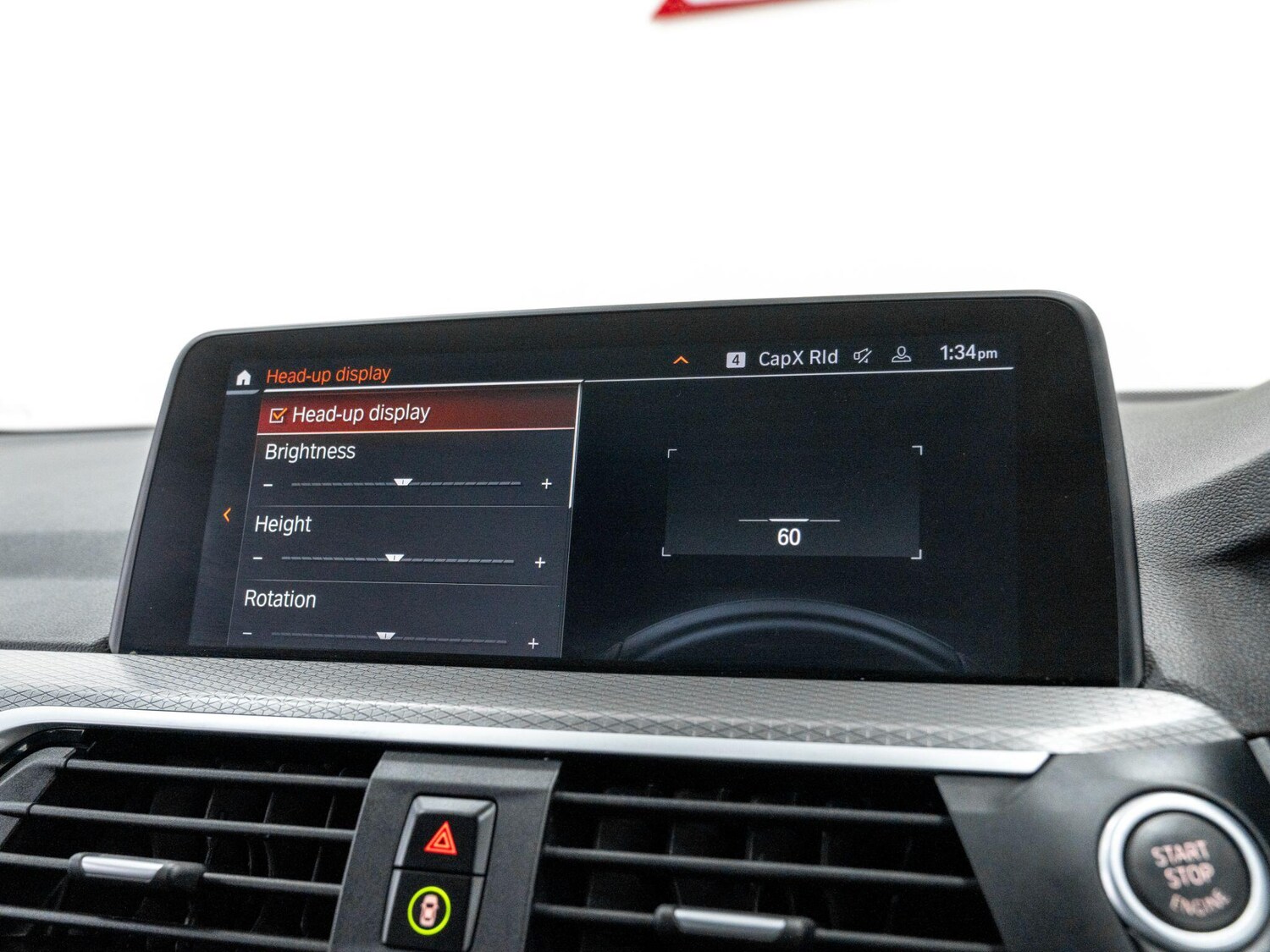 Used BMW X3 2021 for sale - 76059871: Photo 63