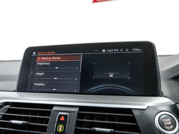 Used BMW X3 2021 for sale - 76059871: Photo 63