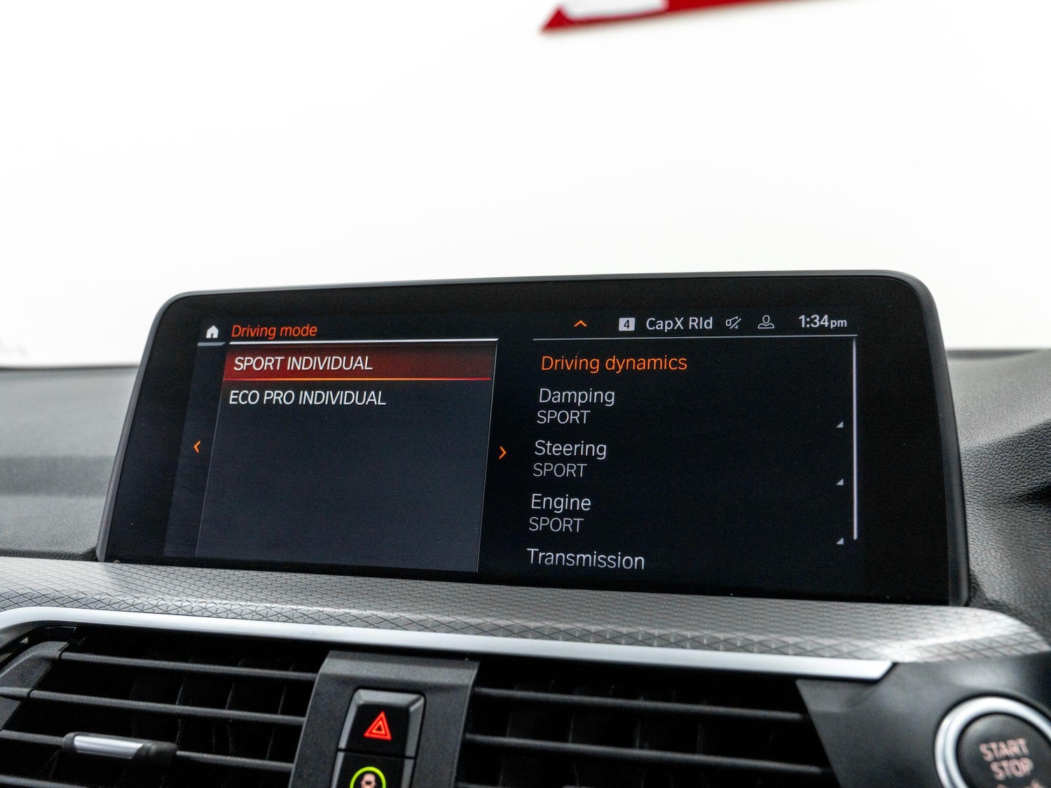 Used BMW X3 2021 for sale - 76059871: Photo 64