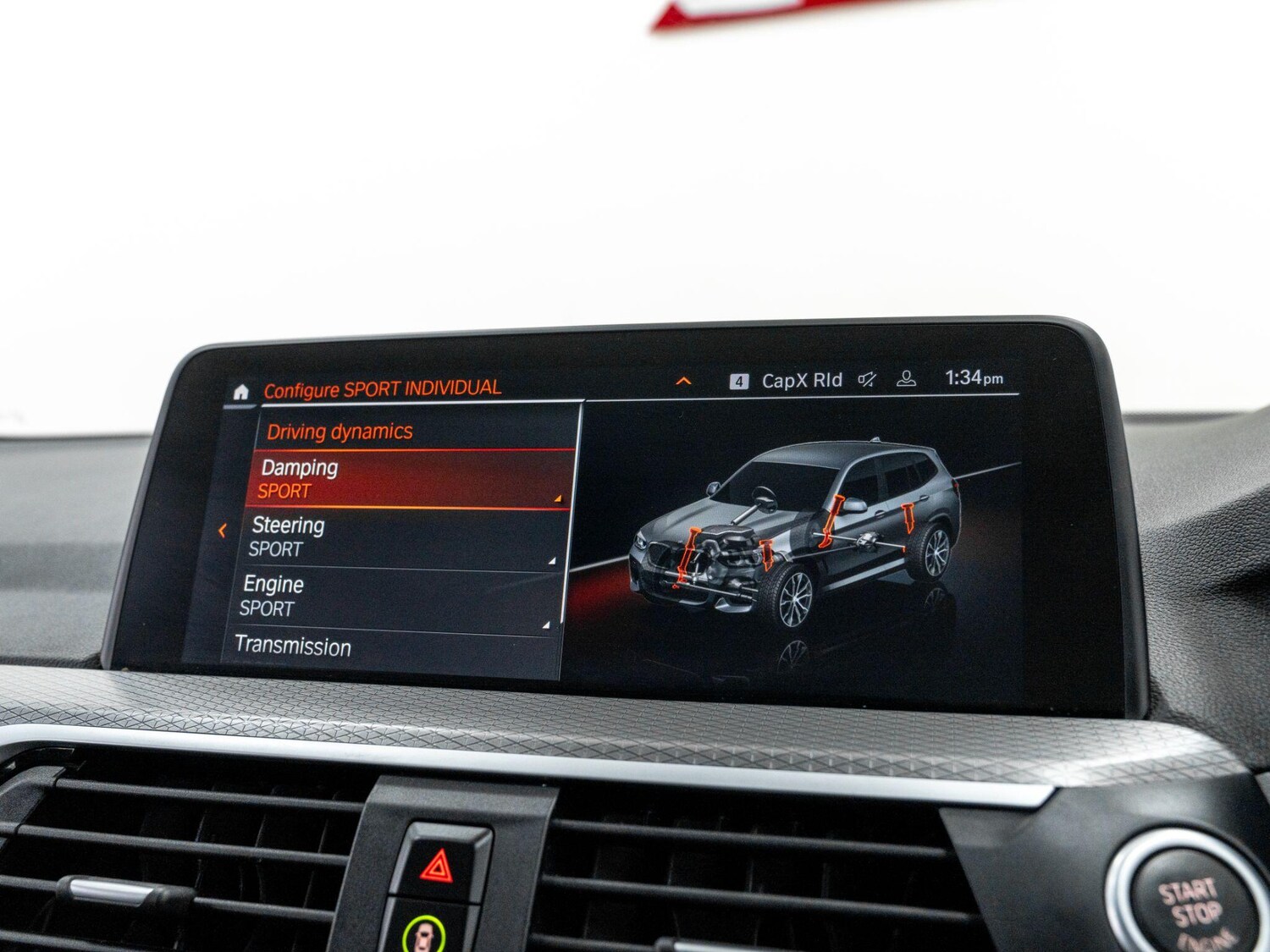 Used BMW X3 2021 for sale - 76059871: Photo 65