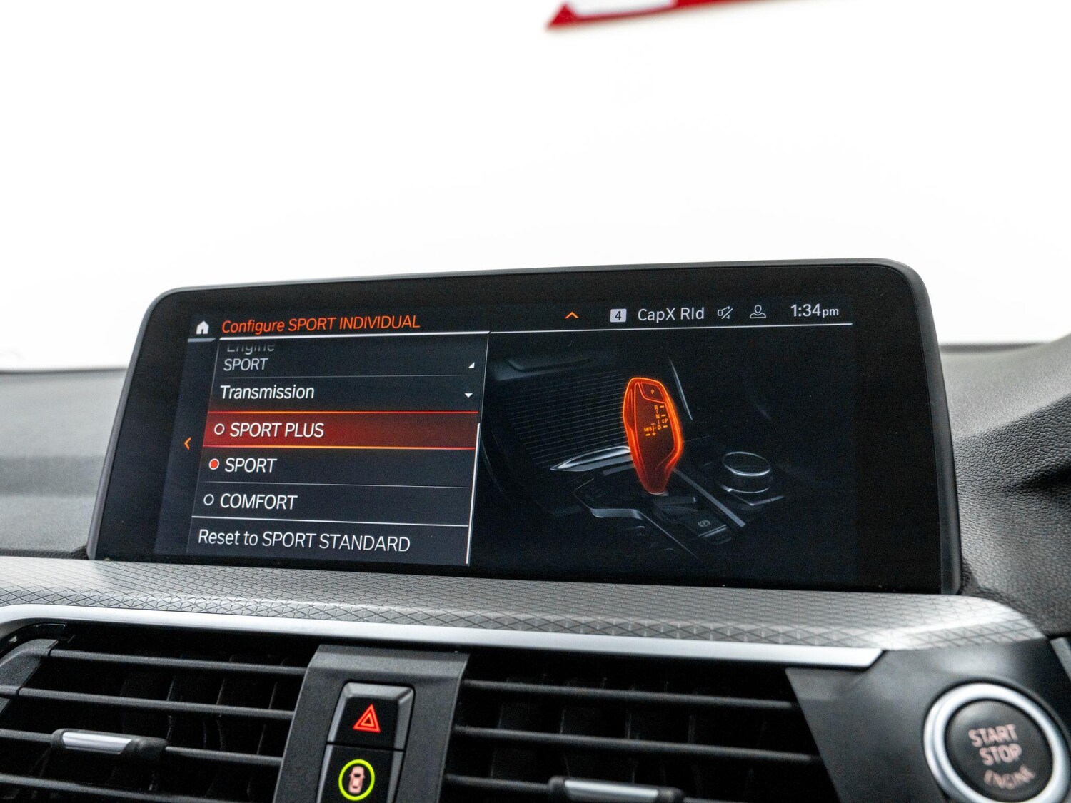 Used BMW X3 2021 for sale - 76059871: Photo 66