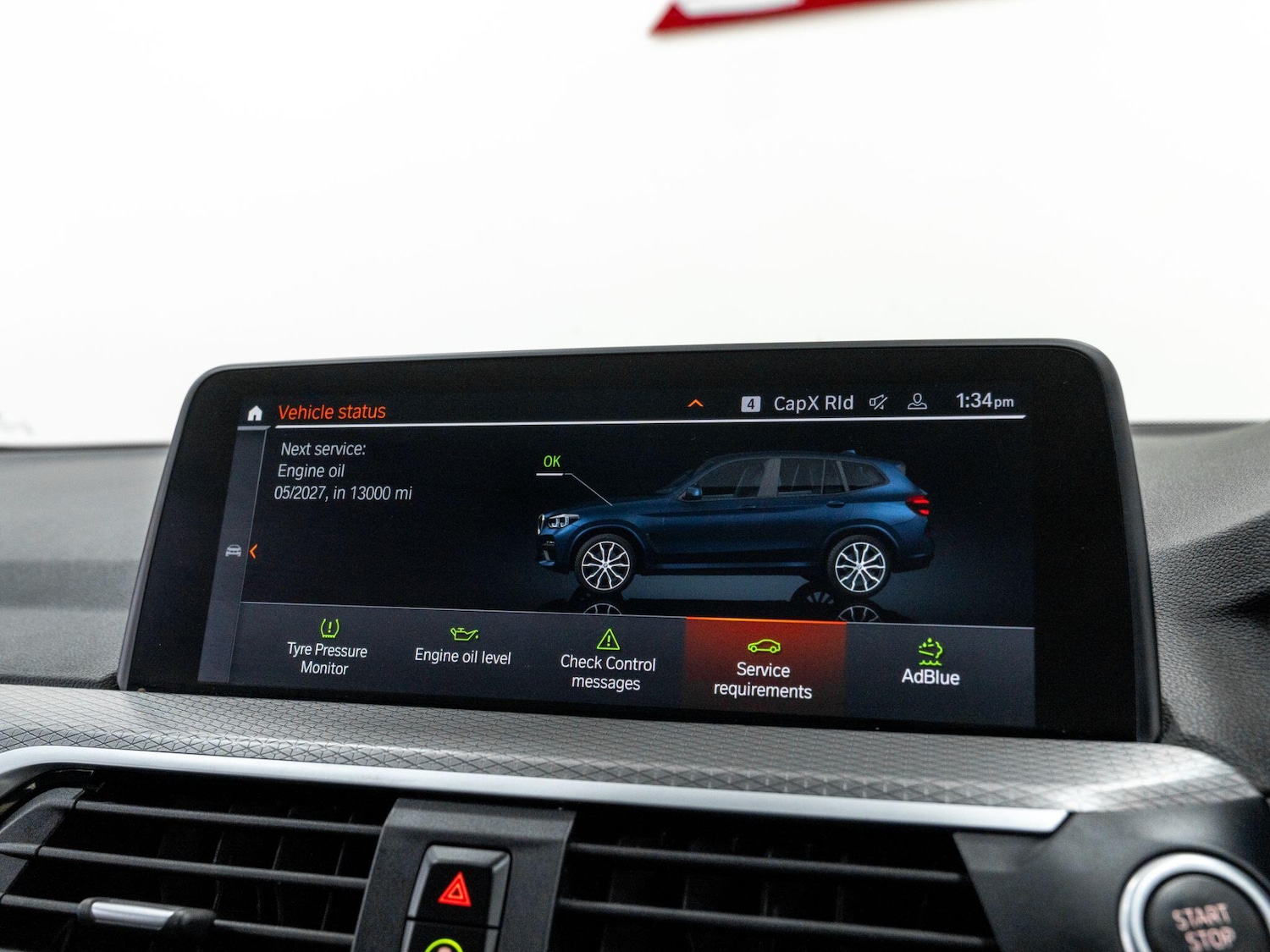 Used BMW X3 2021 for sale - 76059871: Photo 67