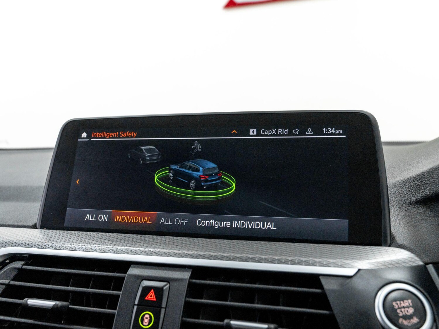 Used BMW X3 2021 for sale - 76059871: Photo 68