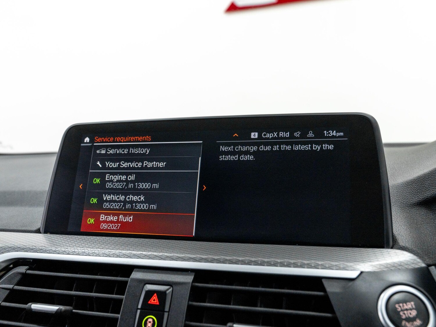 Used BMW X3 2021 for sale - 76059871: Photo 69