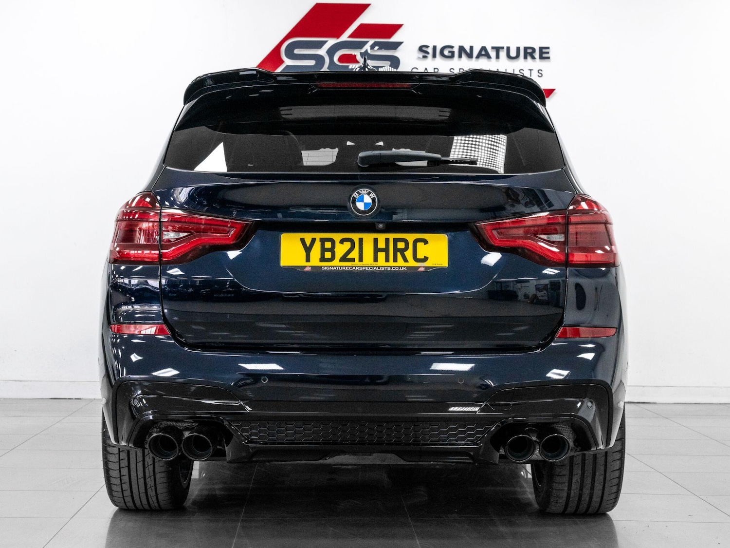 Used BMW X3 2021 for sale - 76059871: Photo 7