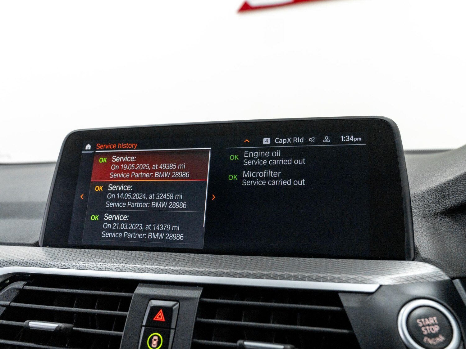 Used BMW X3 2021 for sale - 76059871: Photo 70