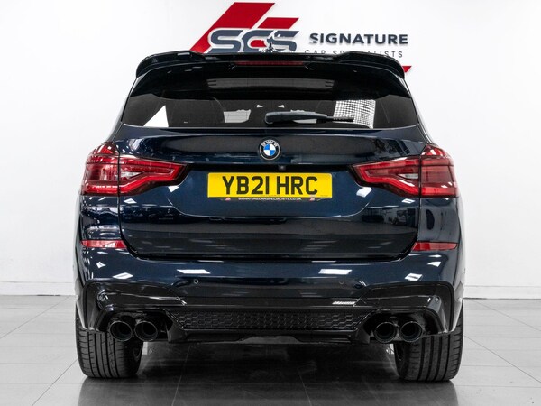 Used BMW X3 2021 for sale - 76059871: Photo 7