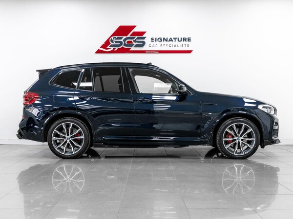 Used BMW X3 2021 for sale - 76059871: Photo 8