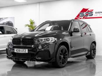 Used BMW X5 2018 for sale - 74958788: Photo