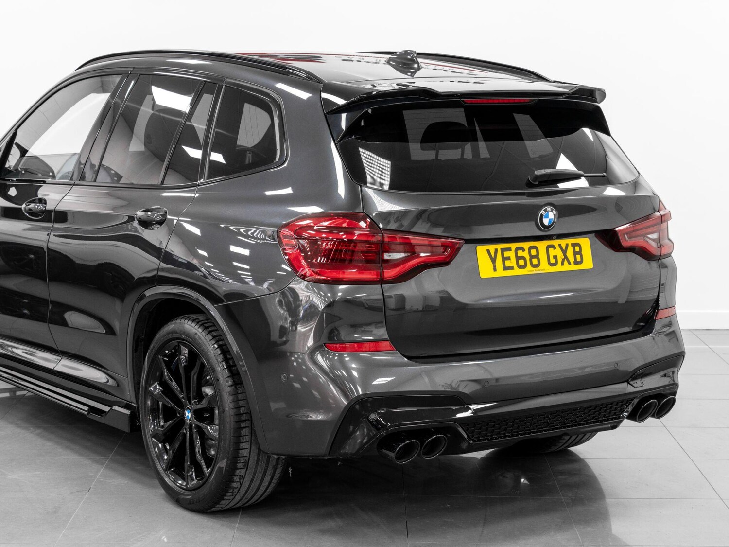 Used BMW X3 2018 for sale - 77598271: Photo 11