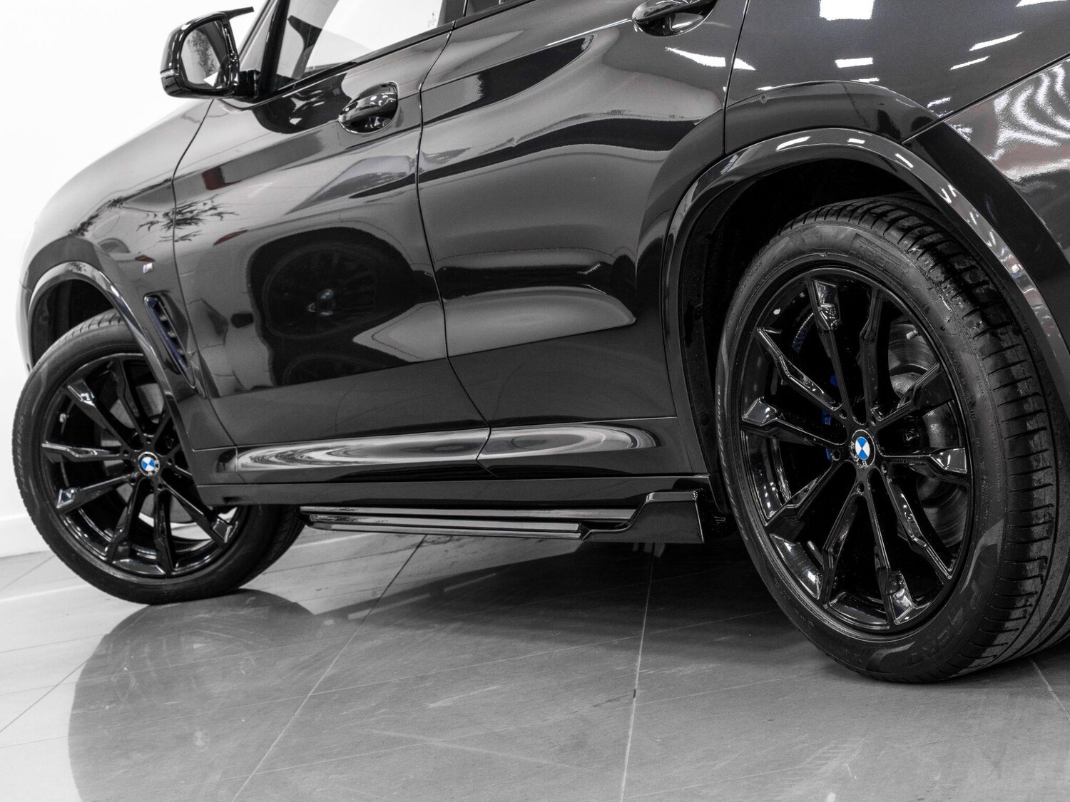 Used BMW X3 2018 for sale - 77598271: Photo 13