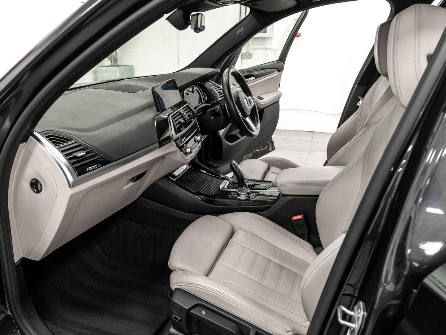 Used BMW X3 2018 for sale - 77598271: Photo 16