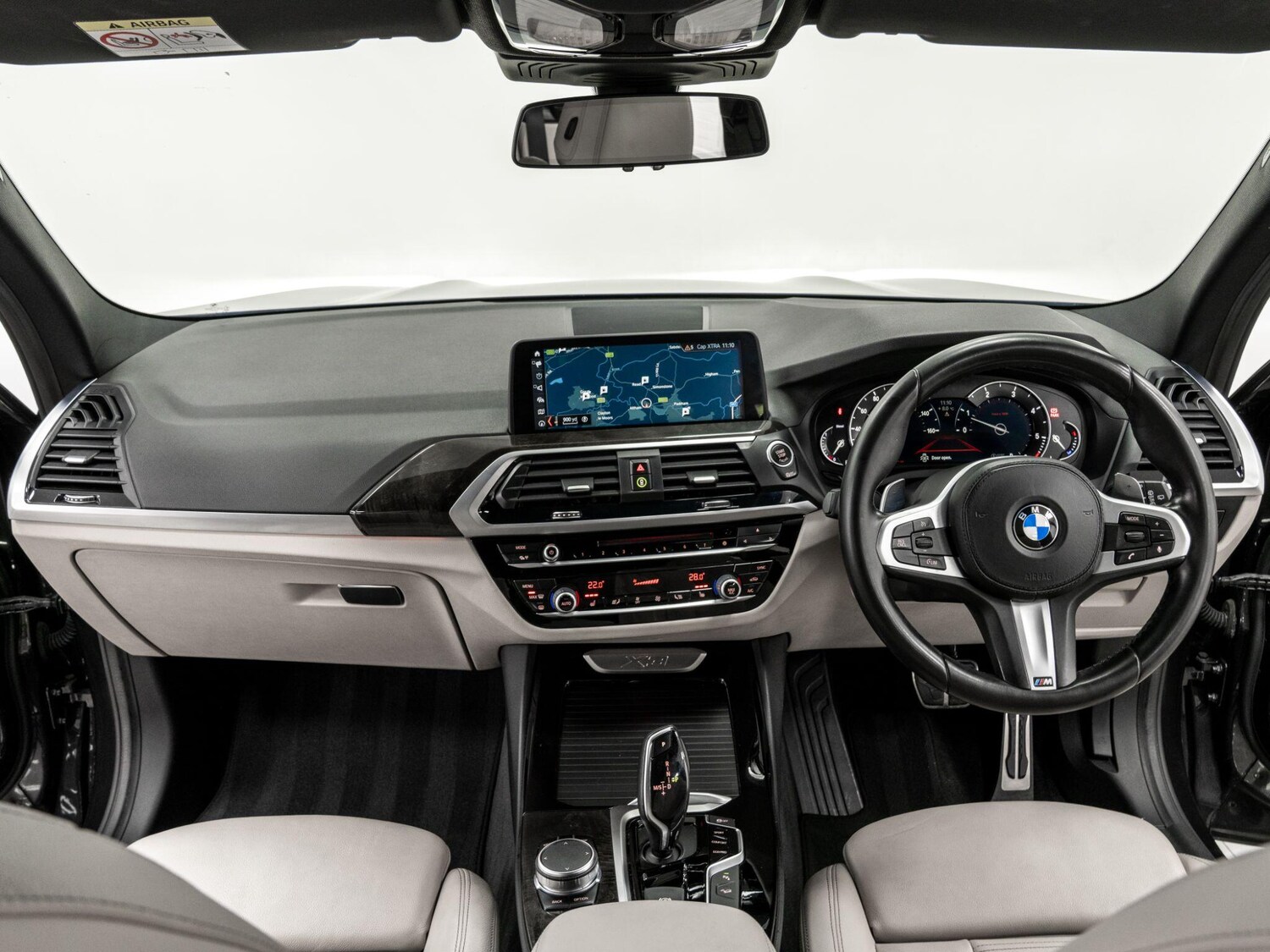 Used BMW X3 2018 for sale - 77598271: Photo 17