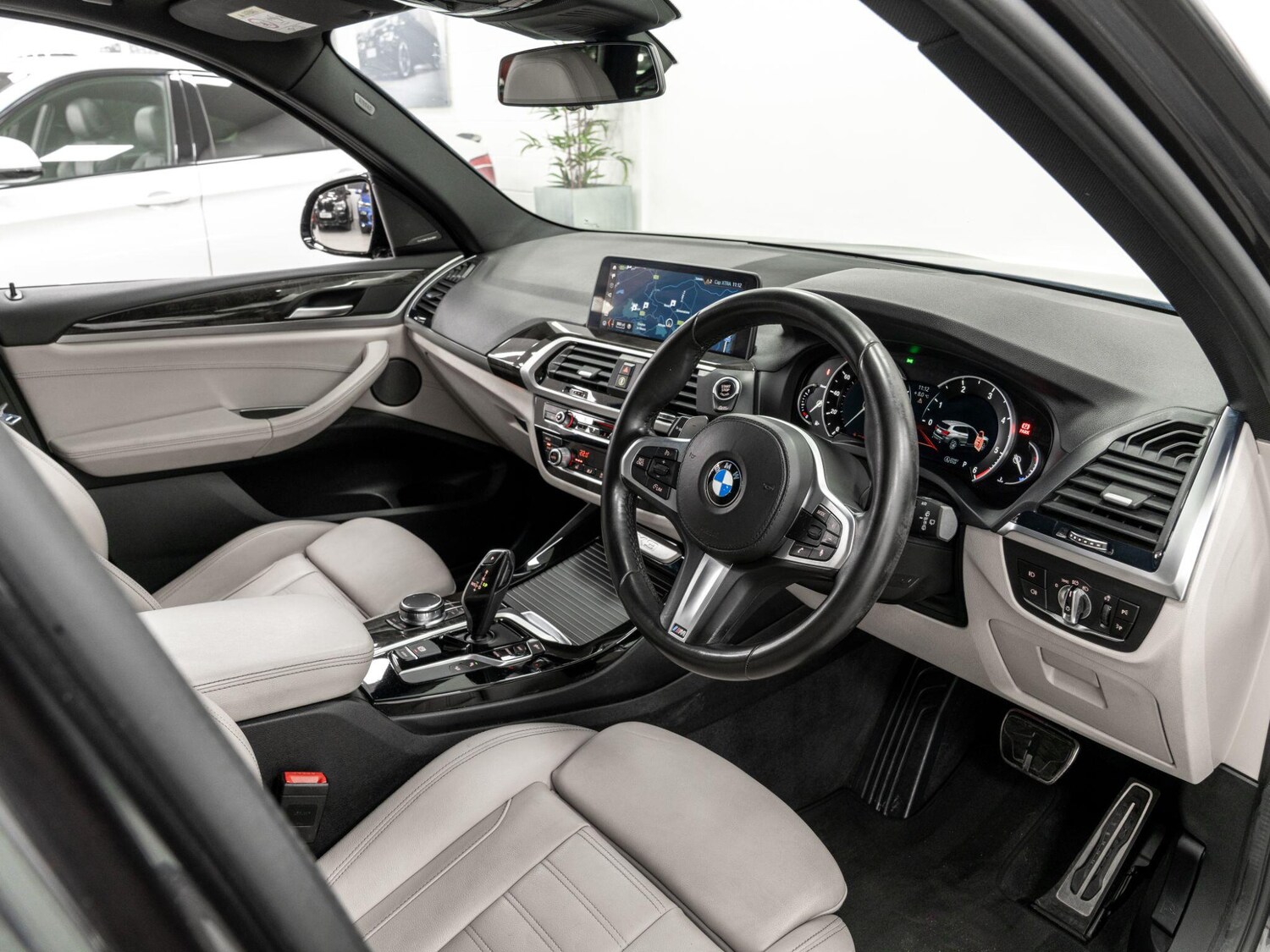 Used BMW X3 2018 for sale - 77598271: Photo 18